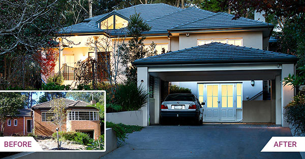 wahroonga facebook ad image