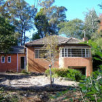 renovating an older home in Sydney