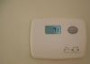 thermostat settings