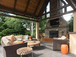 home design trends for outdoor living