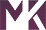 mk home design logo