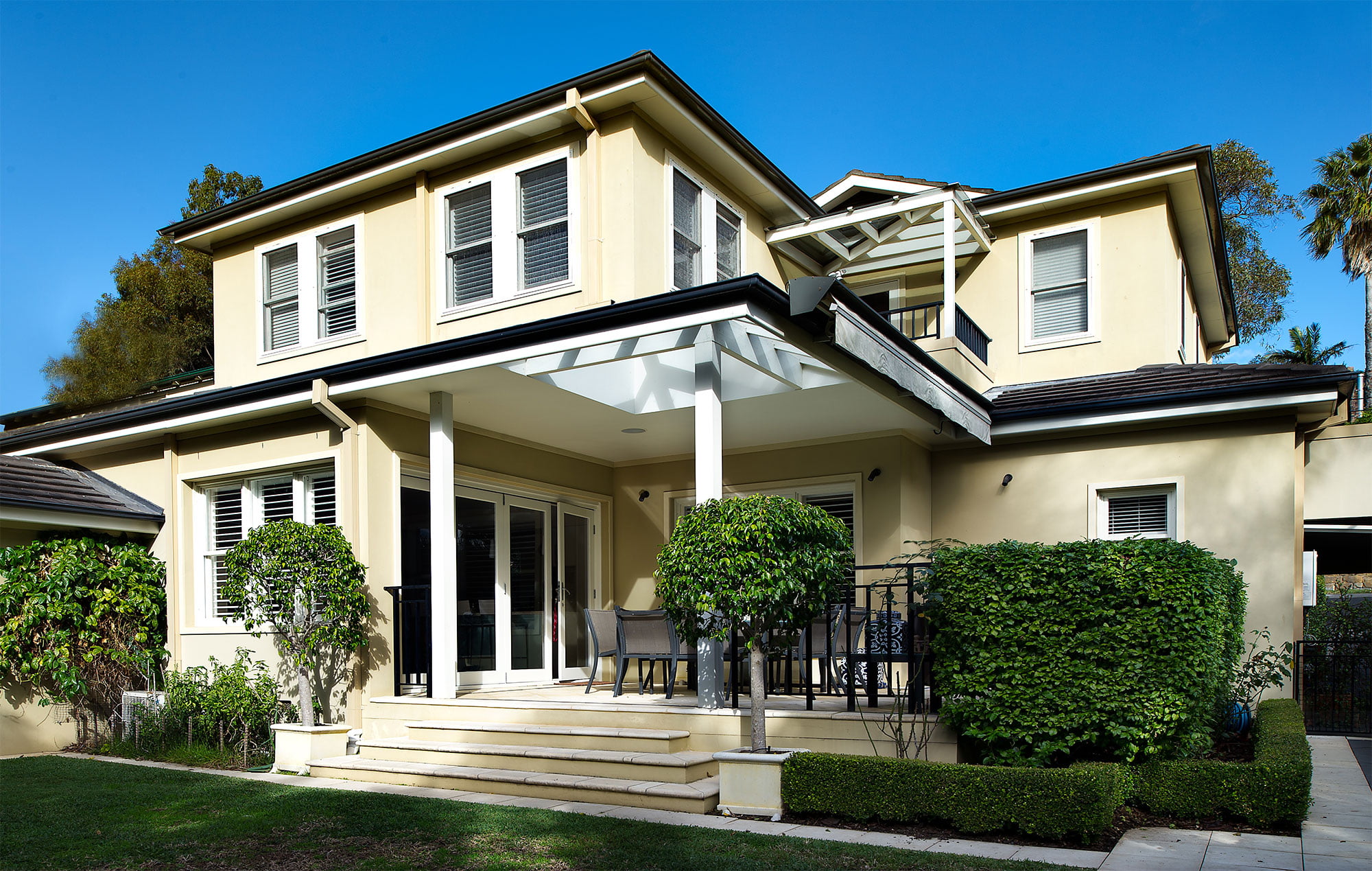 home design renovation Fairlight