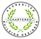 chartered accredited building designer