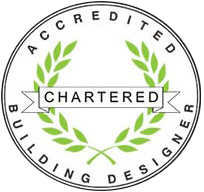 Accredited Chartered Building Designer in Chatswood