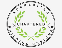 accredited chartered building designer