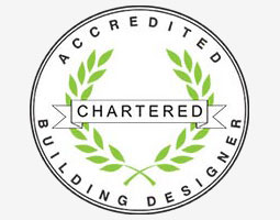 accredited chartered building designer Martin Kolarik Home Design