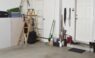 converting your garage space